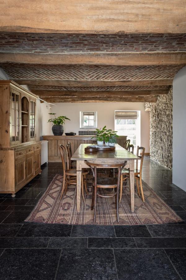 בורן Maison Colette מראה חיצוני תמונה